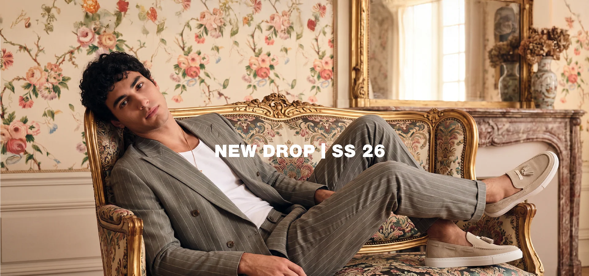 Redefining Modern Masculine Style